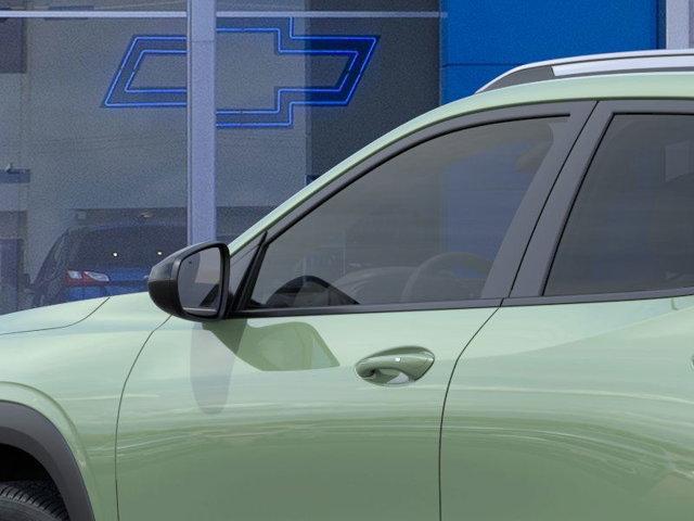 new 2026 Chevrolet Trax car, priced at $27,428