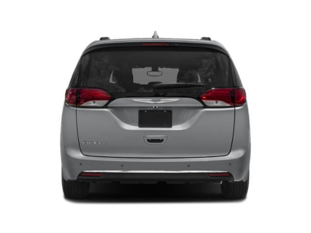 used 2020 Chrysler Pacifica car, priced at $25,988