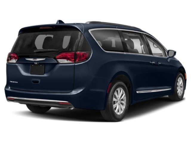 used 2020 Chrysler Pacifica car, priced at $25,988
