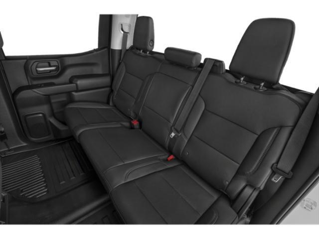 used 2024 GMC Sierra 1500 car, priced at $39,988