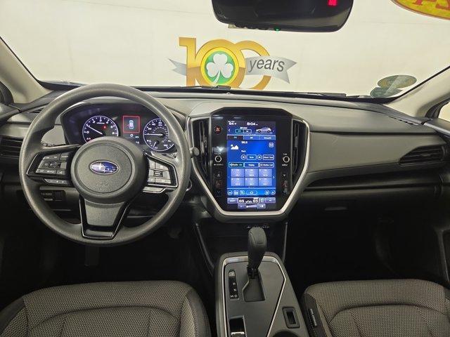 used 2024 Subaru Crosstrek car, priced at $23,899