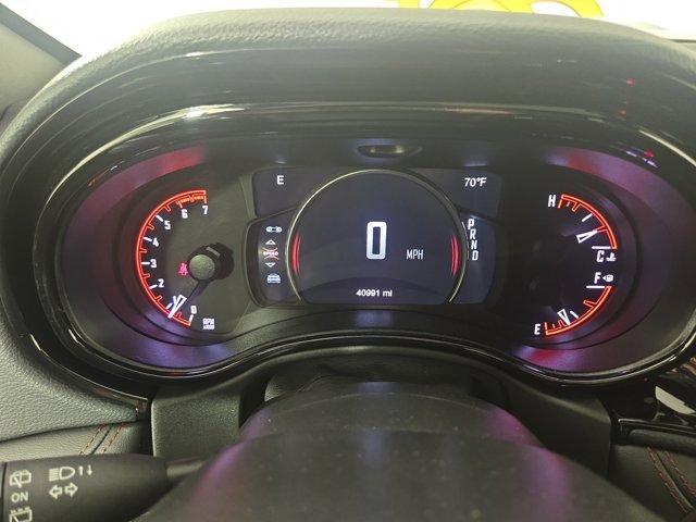 used 2023 Dodge Durango car, priced at $40,000