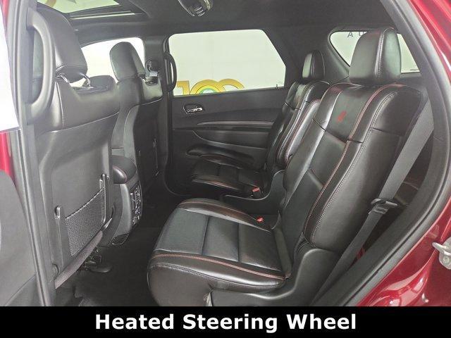 used 2023 Dodge Durango car, priced at $40,000
