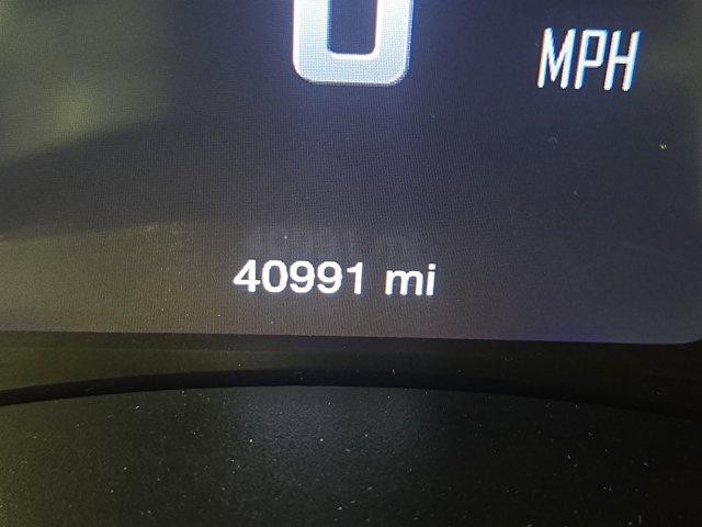 used 2023 Dodge Durango car, priced at $40,000