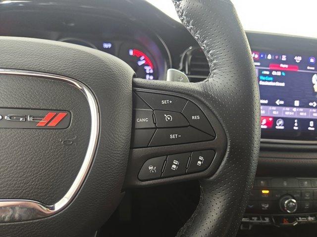 used 2023 Dodge Durango car, priced at $40,000