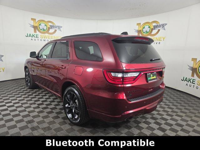 used 2023 Dodge Durango car, priced at $40,000