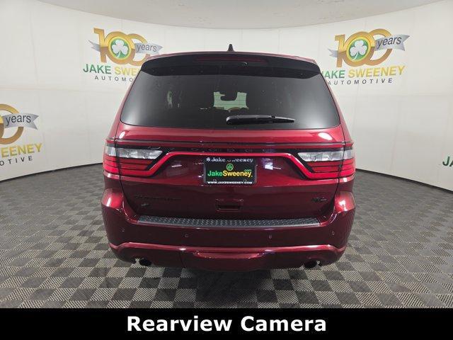 used 2023 Dodge Durango car, priced at $40,000