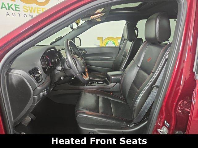 used 2023 Dodge Durango car, priced at $40,000