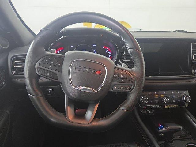 used 2023 Dodge Durango car, priced at $40,000