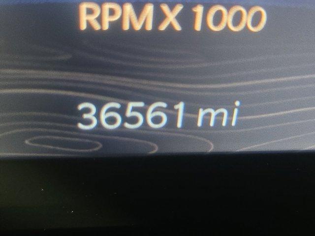 used 2023 Jeep Grand Cherokee L car, priced at $31,976