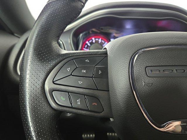 used 2022 Dodge Challenger car, priced at $31,507