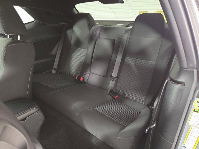 used 2022 Dodge Challenger car, priced at $31,507