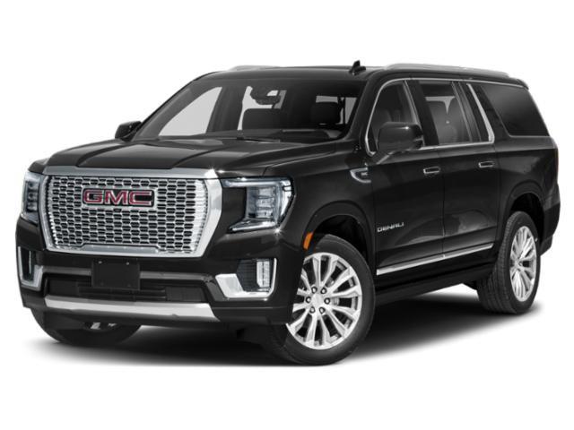 used 2023 GMC Yukon XL car, priced at $70,378