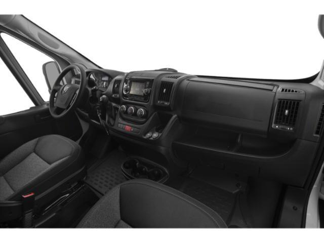 used 2021 Ram ProMaster 3500 car, priced at $25,000