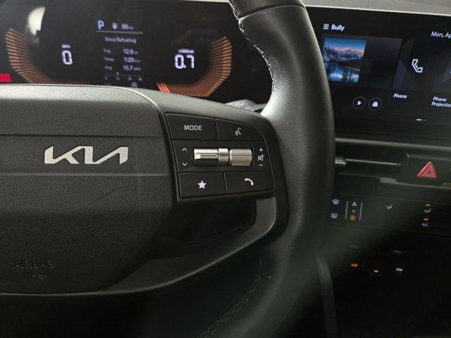 used 2026 Kia Sportage car, priced at $26,500