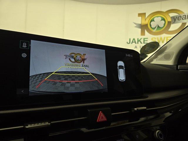 used 2026 Kia Sportage car, priced at $26,500