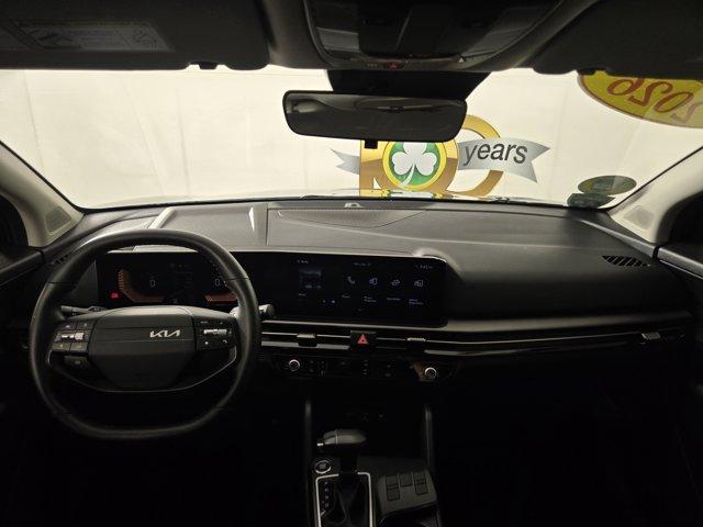 used 2026 Kia Sportage car, priced at $26,500