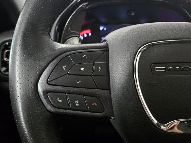 used 2023 Dodge Durango car, priced at $41,988