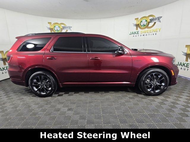 used 2023 Dodge Durango car, priced at $41,988