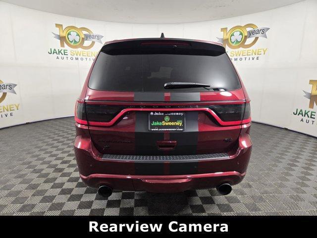 used 2023 Dodge Durango car, priced at $41,988