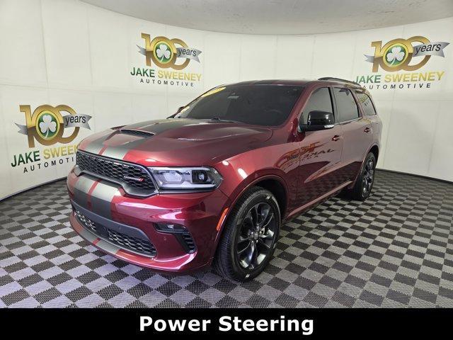 used 2023 Dodge Durango car, priced at $41,988