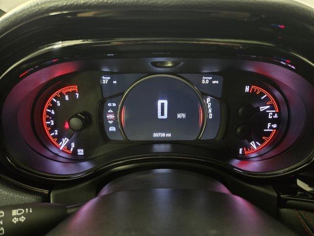used 2023 Dodge Durango car, priced at $41,988