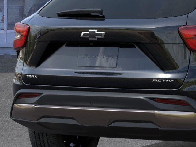 new 2026 Chevrolet Trax car, priced at $26,428