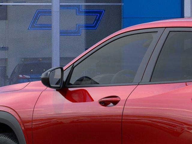 new 2026 Chevrolet Trax car, priced at $25,791