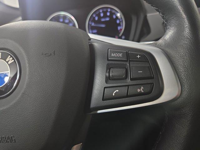 used 2019 BMW X1 car, priced at $20,000