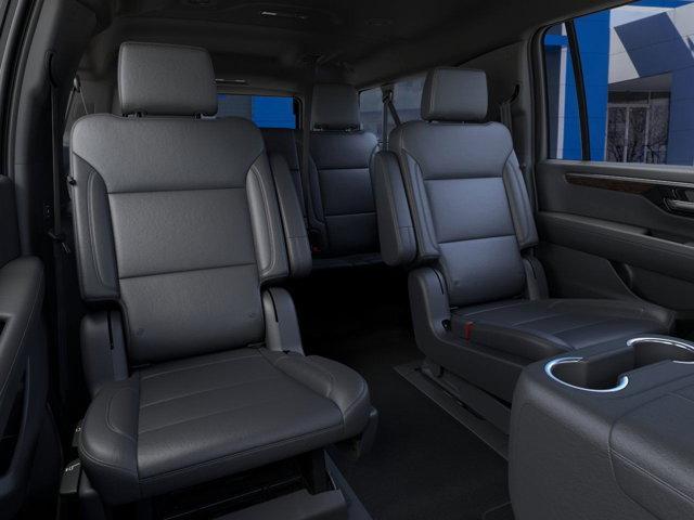 new 2026 Chevrolet Suburban car, priced at $75,938