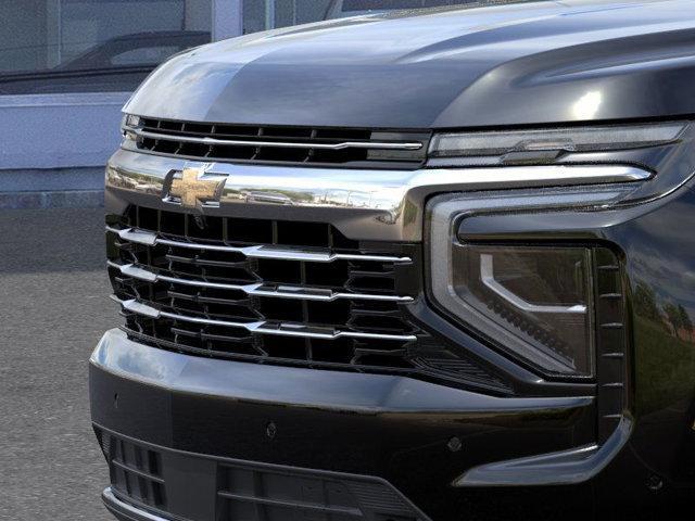 new 2026 Chevrolet Suburban car, priced at $75,938