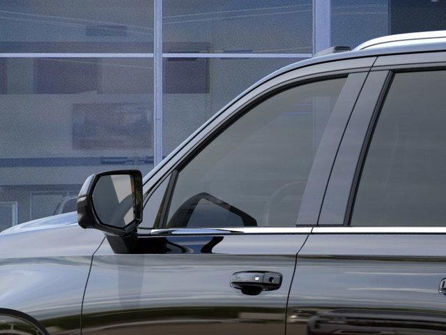 new 2026 Chevrolet Suburban car, priced at $75,938