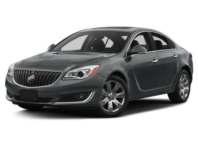 used 2015 Buick Regal car, priced at $9,988