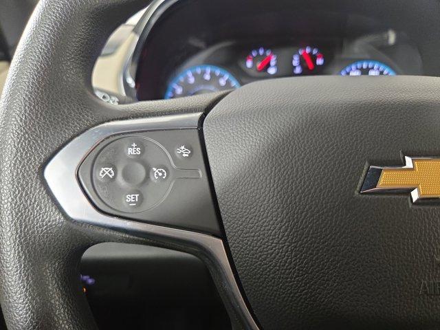 used 2023 Chevrolet Traverse car, priced at $26,988
