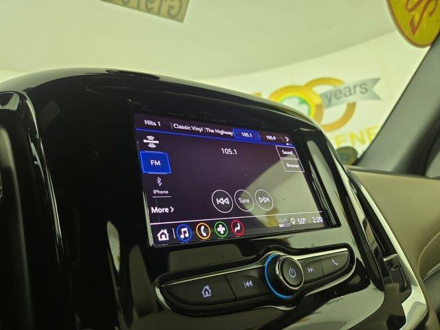 used 2023 Chevrolet Traverse car, priced at $26,988