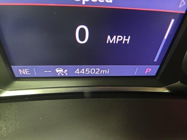 used 2020 GMC Terrain car, priced at $18,988