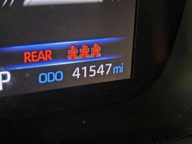 used 2022 Toyota Corolla car, priced at $21,989