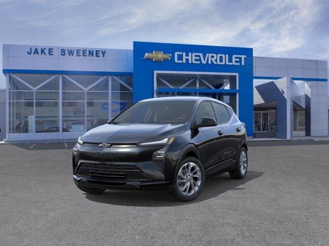 new 2027 Chevrolet Bolt car, priced at $28,429
