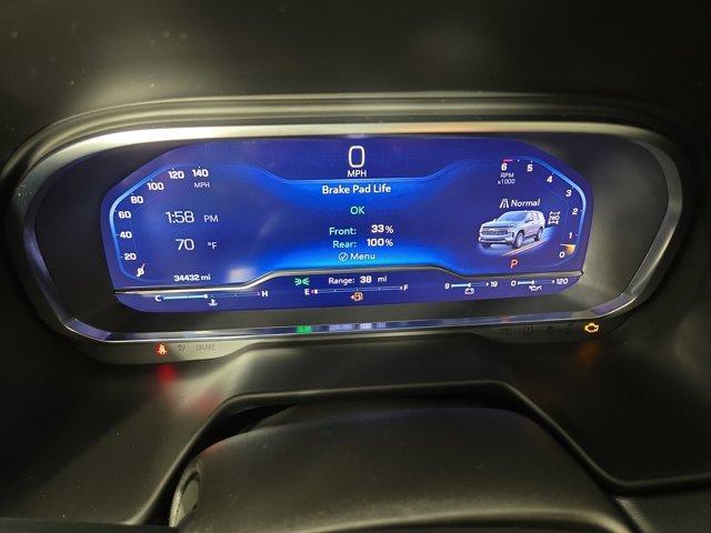 used 2024 Chevrolet Suburban car, priced at $63,988