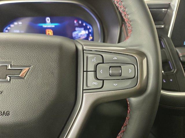 used 2024 Chevrolet Suburban car, priced at $63,988