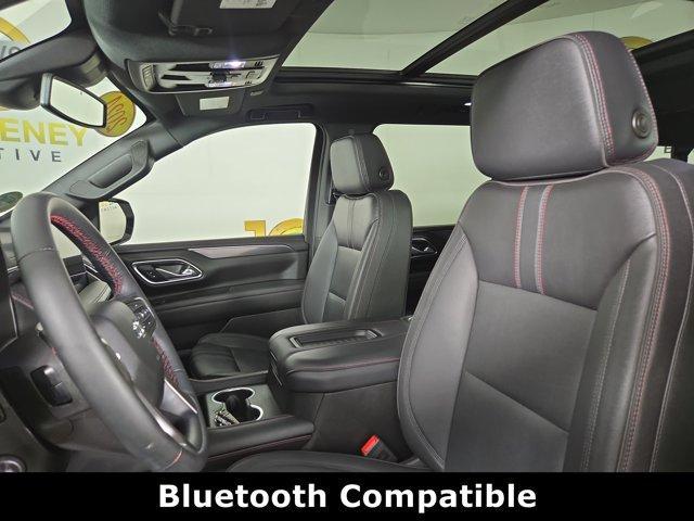 used 2024 Chevrolet Suburban car, priced at $63,988