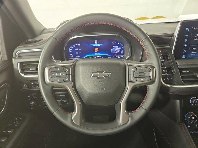 used 2024 Chevrolet Suburban car, priced at $63,988