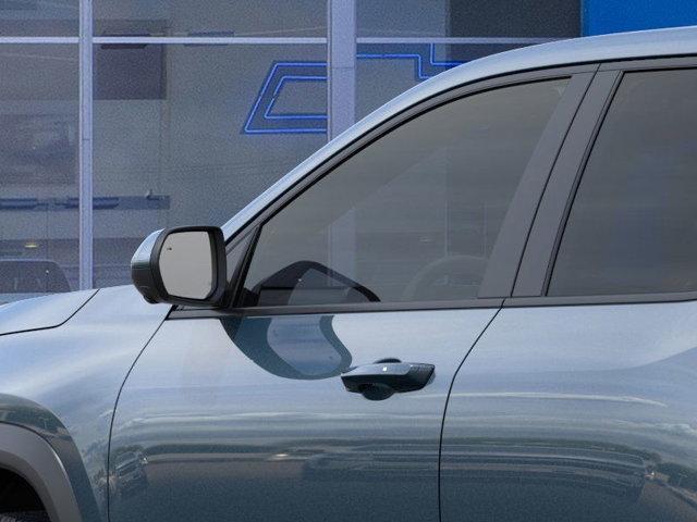 new 2026 Chevrolet Equinox car, priced at $35,790