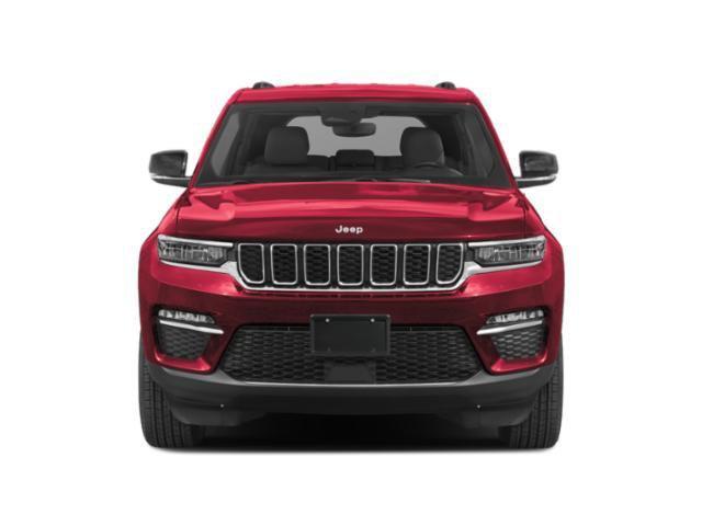 used 2023 Jeep Grand Cherokee car, priced at $32,488