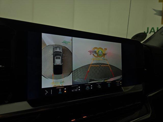 used 2023 Chevrolet Silverado 1500 car, priced at $44,988