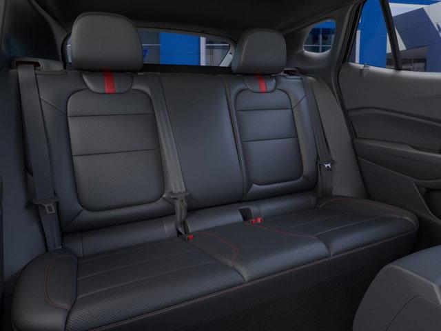 new 2026 Chevrolet Trax car, priced at $26,929