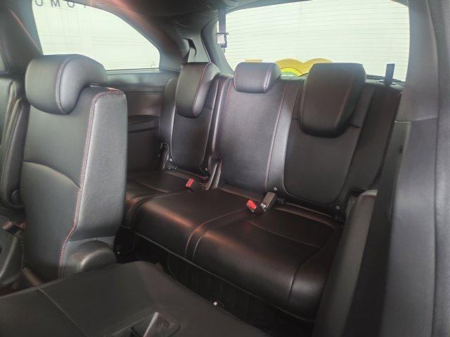 used 2025 Honda Odyssey car, priced at $36,988