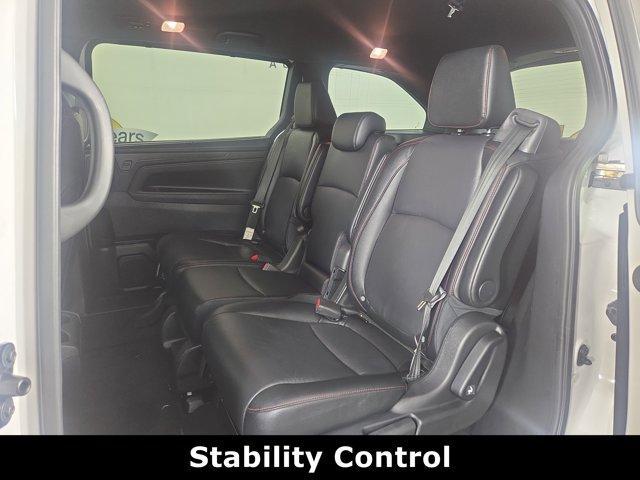 used 2025 Honda Odyssey car, priced at $36,988
