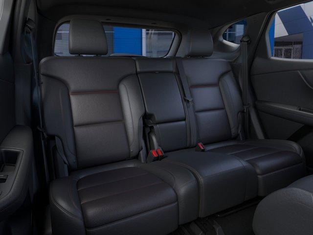 new 2026 Chevrolet Blazer car, priced at $52,818