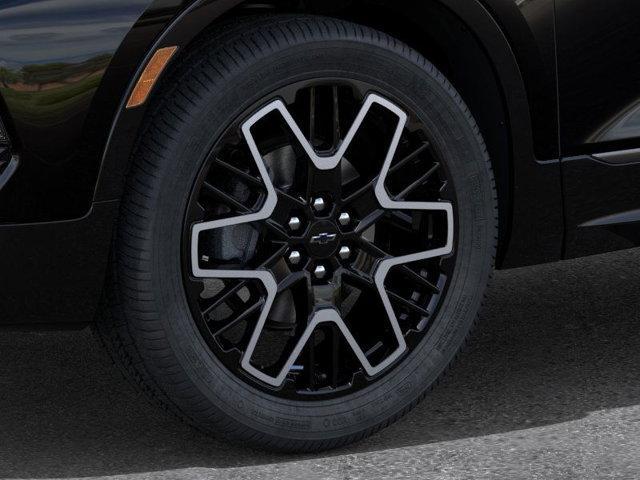 new 2026 Chevrolet Blazer car, priced at $52,818